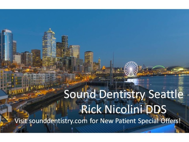 Dentist Seattle